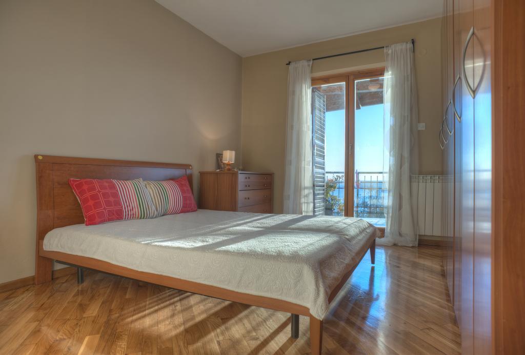 Guest House Zivkovic Свети-Стефан Экстерьер фото