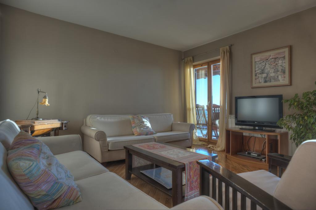Guest House Zivkovic Свети-Стефан Экстерьер фото