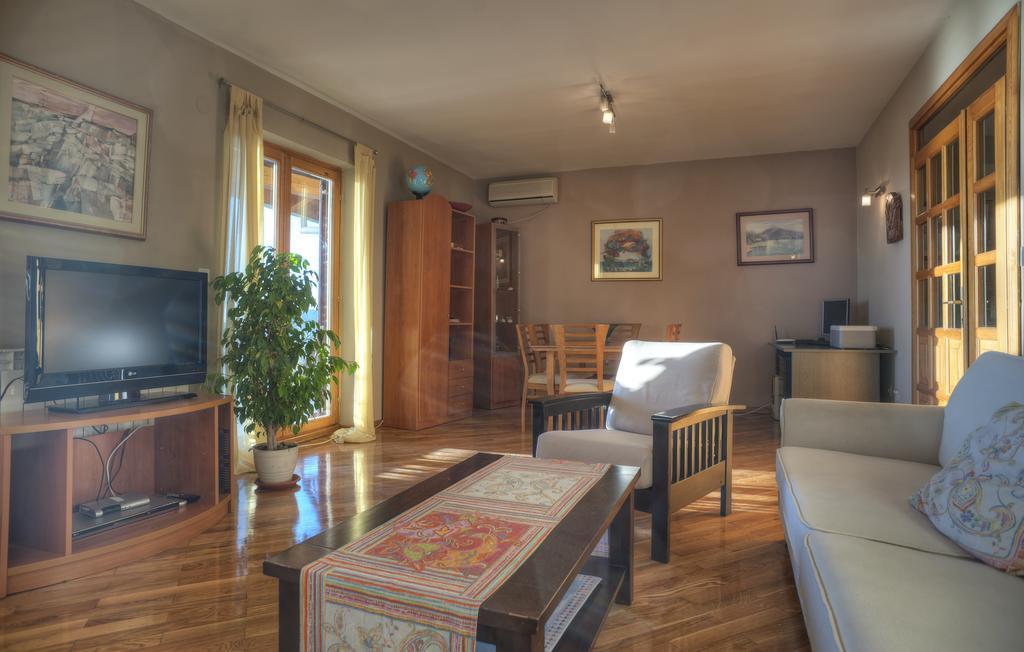 Guest House Zivkovic Свети-Стефан Экстерьер фото