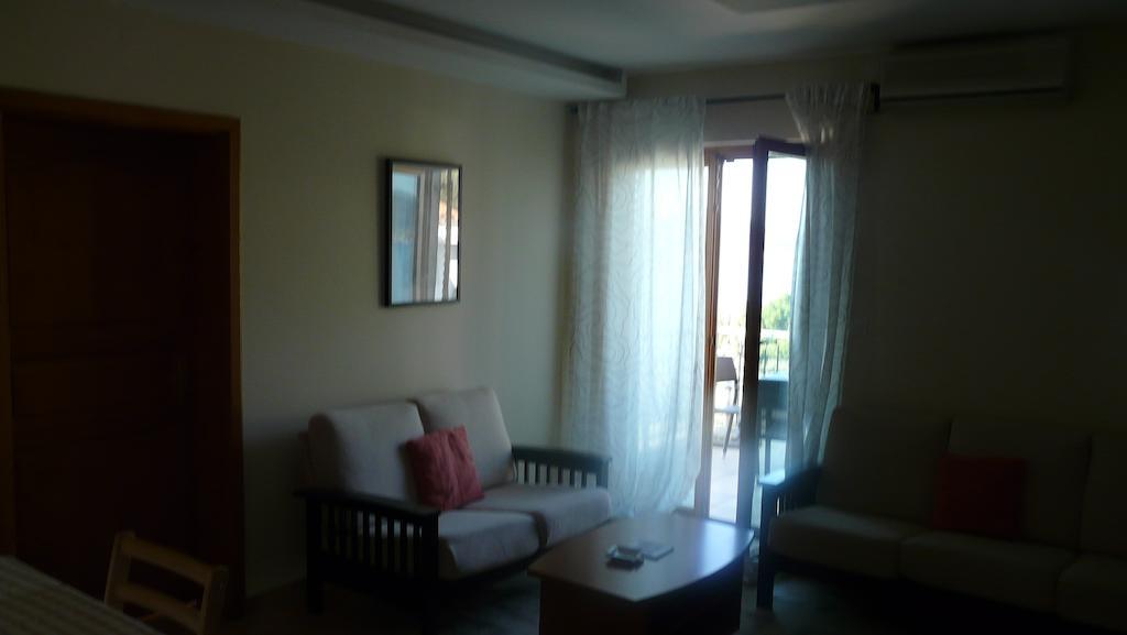 Guest House Zivkovic Свети-Стефан Экстерьер фото