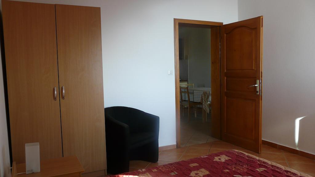 Guest House Zivkovic Свети-Стефан Экстерьер фото