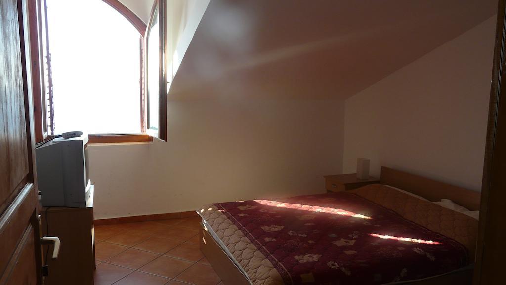 Guest House Zivkovic Свети-Стефан Номер фото
