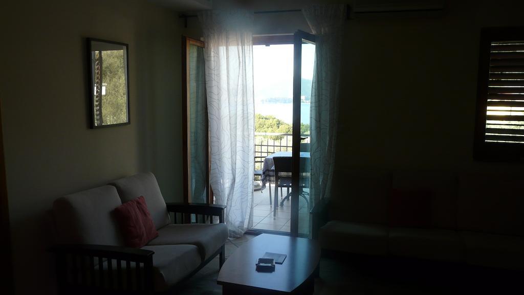 Guest House Zivkovic Свети-Стефан Номер фото