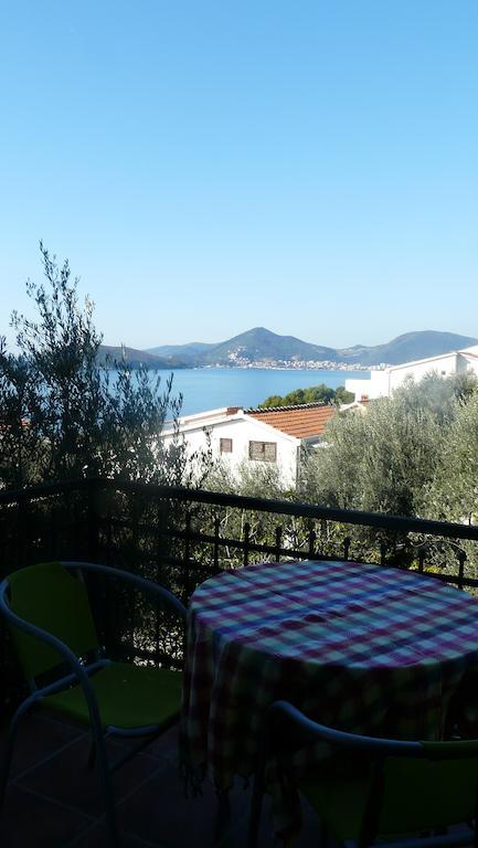 Guest House Zivkovic Свети-Стефан Номер фото