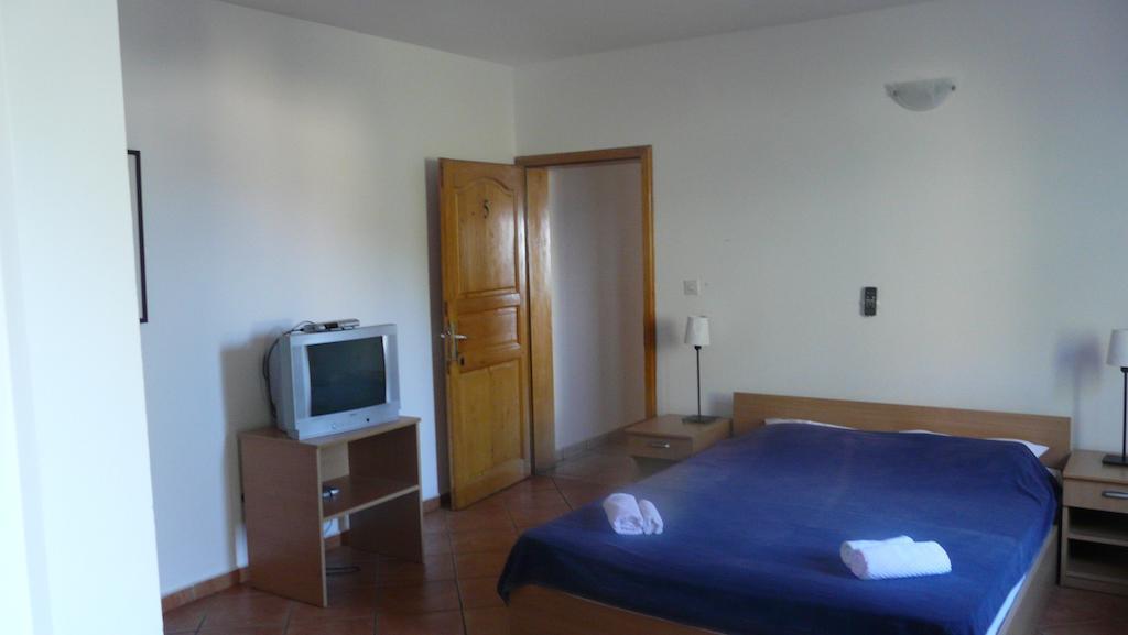 Guest House Zivkovic Свети-Стефан Номер фото