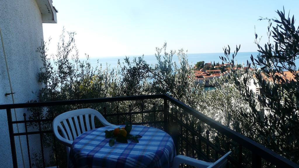 Guest House Zivkovic Свети-Стефан Номер фото