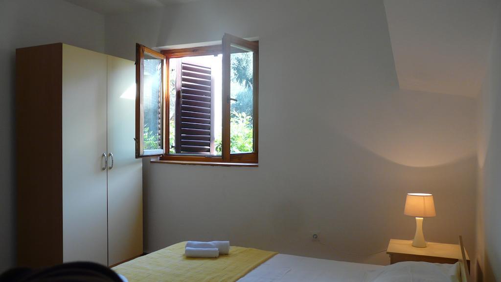 Guest House Zivkovic Свети-Стефан Номер фото