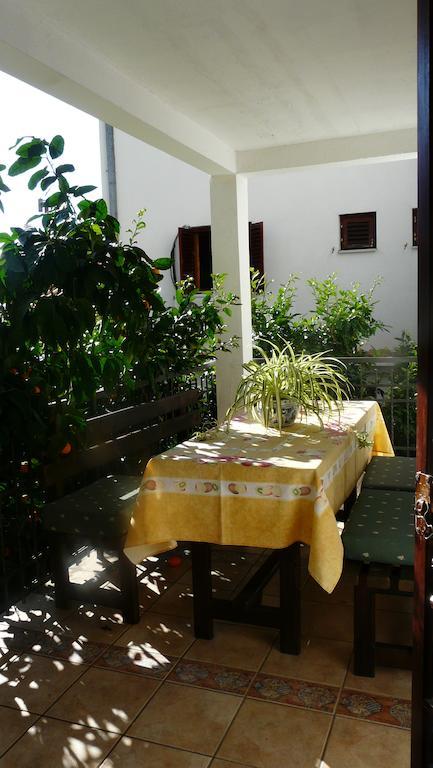 Guest House Zivkovic Свети-Стефан Номер фото