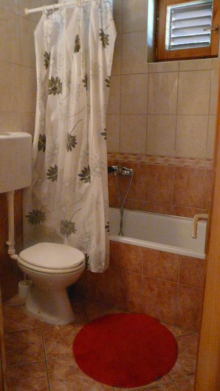 Guest House Zivkovic Свети-Стефан Номер фото