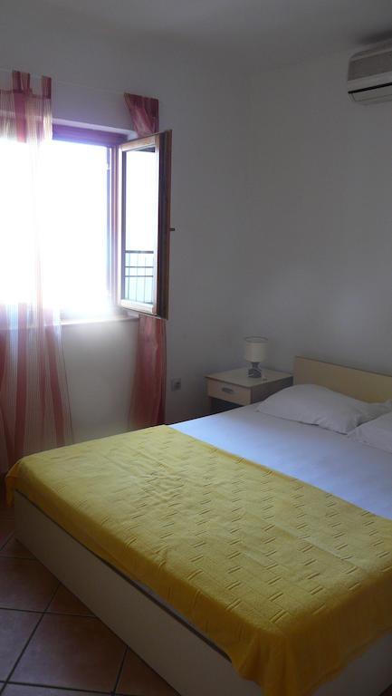 Guest House Zivkovic Свети-Стефан Экстерьер фото