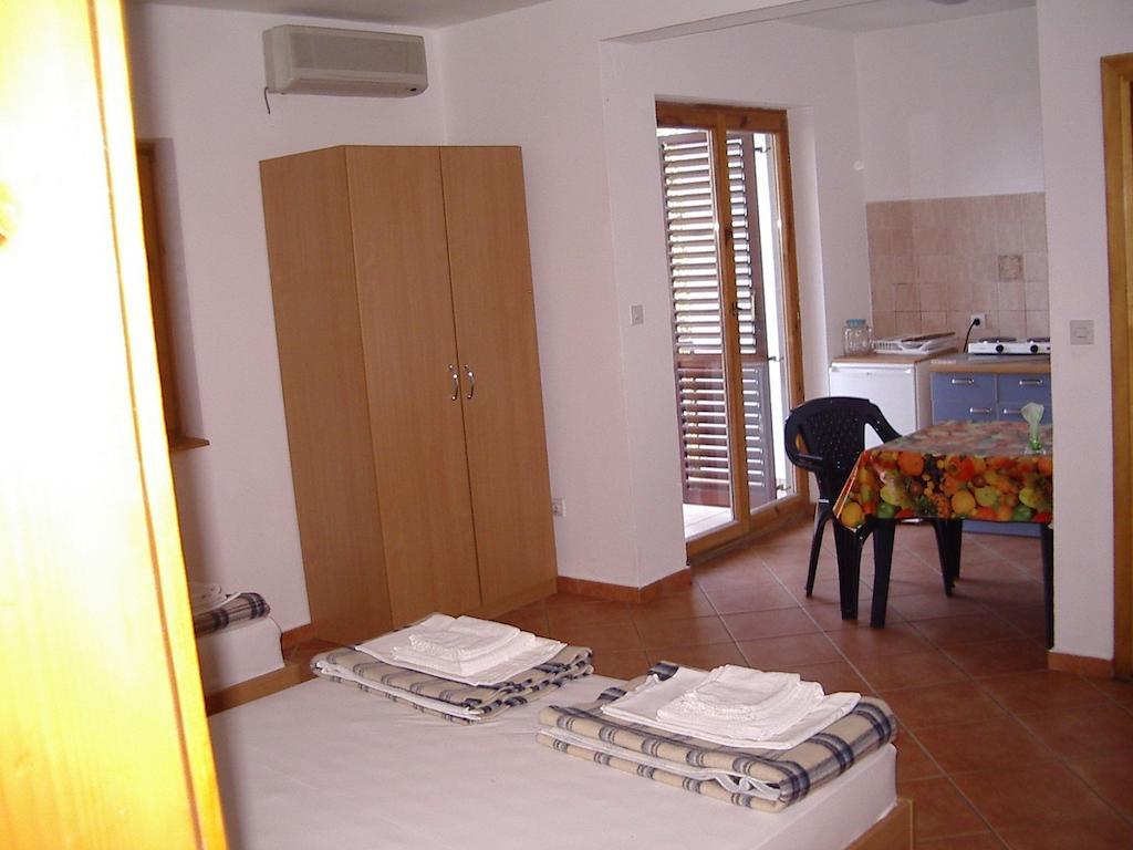 Guest House Zivkovic Свети-Стефан Номер фото