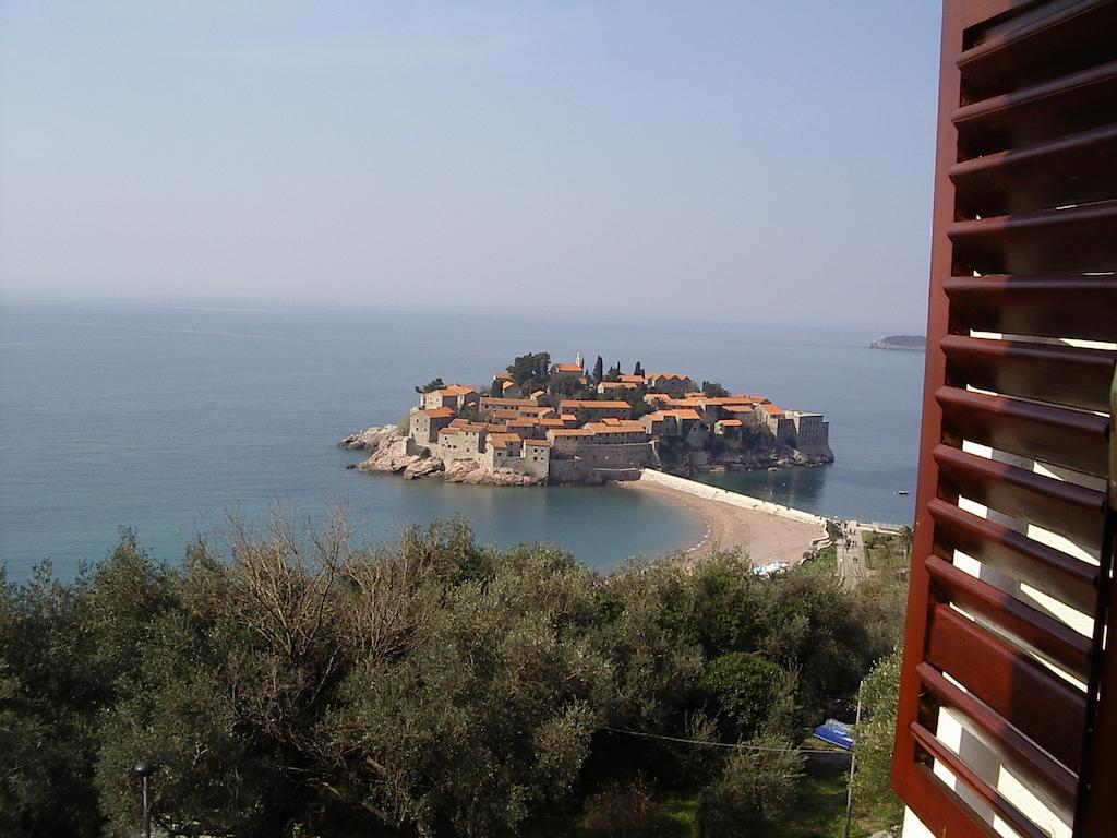 Guest House Zivkovic Свети-Стефан Номер фото